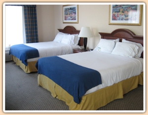 Hotel 29 Palms Inn & Suites Twentynine Palms