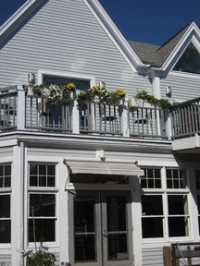 Pilgrim House Inn Provincetown