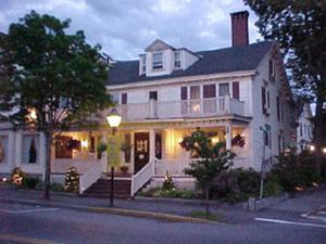 Kennebunk Inn
