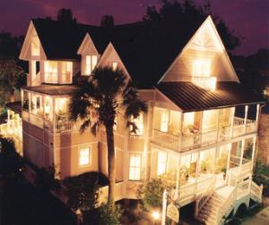 Beaufort Inn