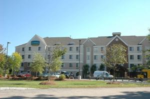 Staybridge Suites by Holiday Inn Burlington