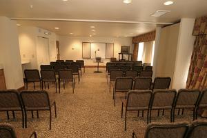 Meeting Facilities