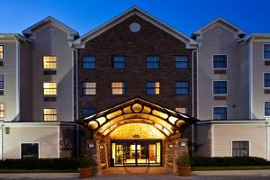 Staybridge Suites Sabal Park Tampa