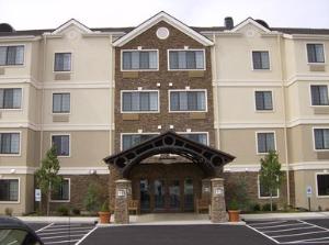 Staybridge Suites by Holiday Inn Davenport