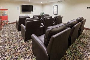 Gaming Facility