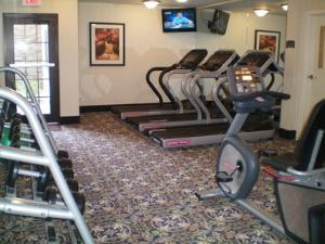 Fitness/ Exercise Room