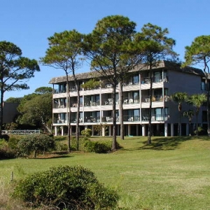 Sea Side Villas Hilton Head Island