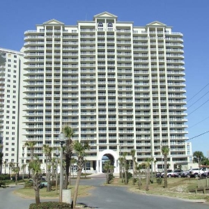 Seascapes Ariel Dunes Condos Destin