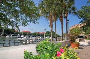 7134 Harbourside II Condo Hilton Head Island